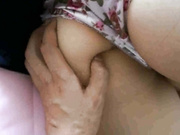 扒下花裤衩深入嫩穴