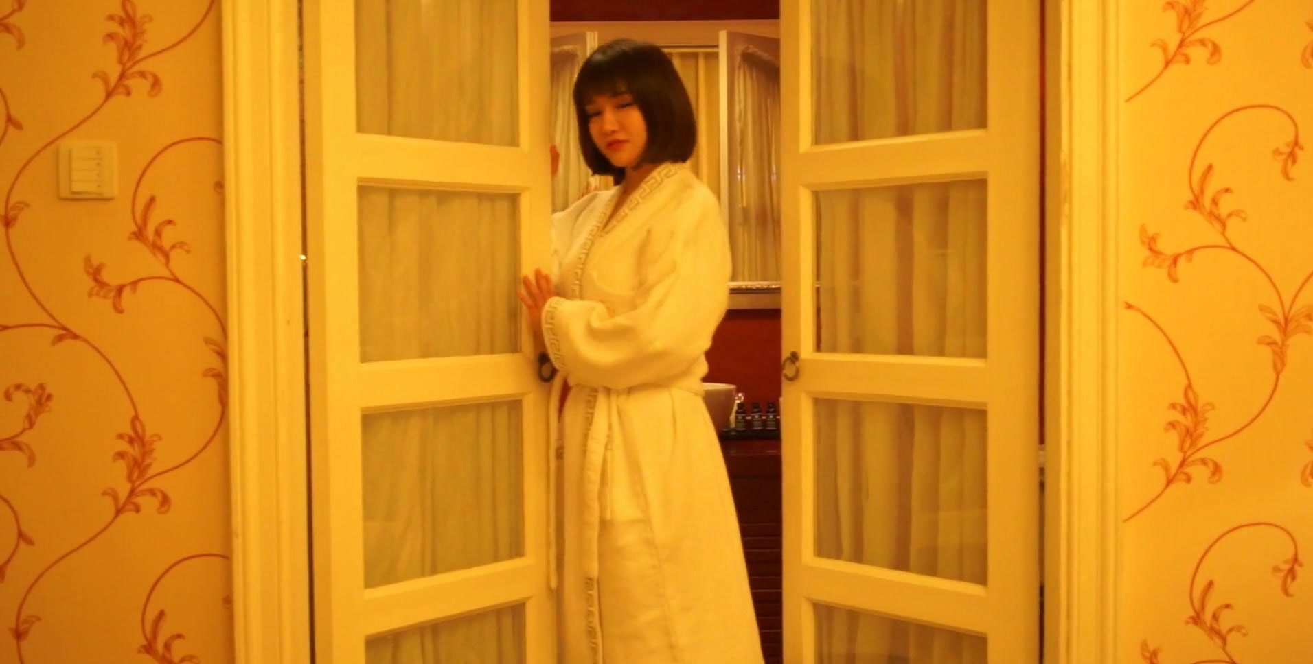 顶级私拍巨乳萝莉傲娇萌萌超清白蕾丝