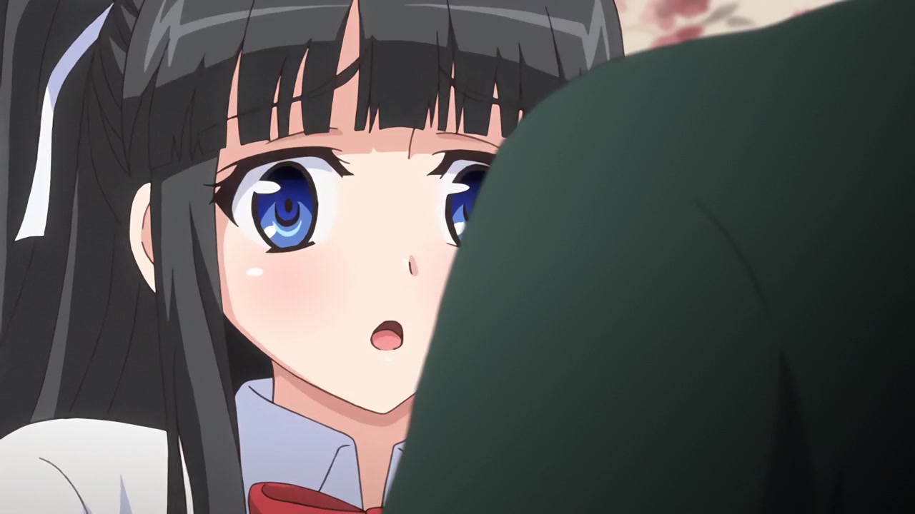 [鈴木みら乃 petit] 自宅警備員 1stミッション イイナリ巨乳長女_さやか～編