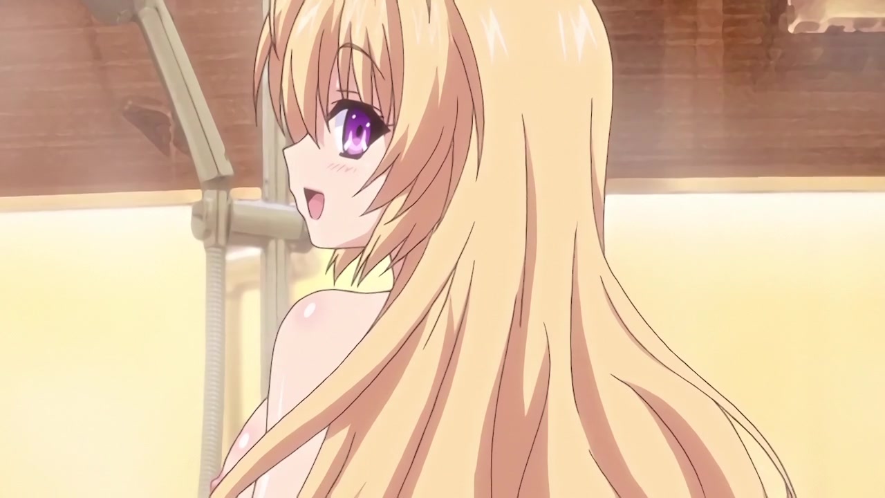 成人动漫 御津井芭華編