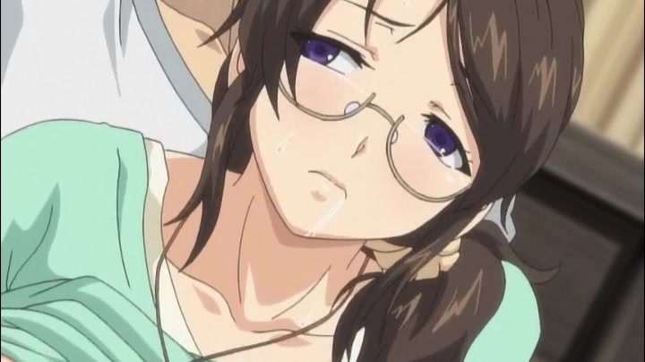 巨乳家族催眠 ＃1 家族の絆