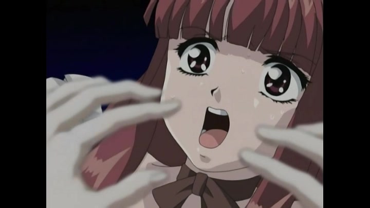 W 人形の館 Doll-2 ～メイドを狂わす淫律のタクト