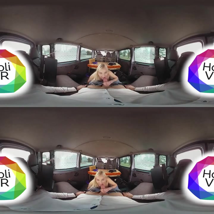 Bumsbus Audition Part 1 Daisy Lee VR360 60 FPS