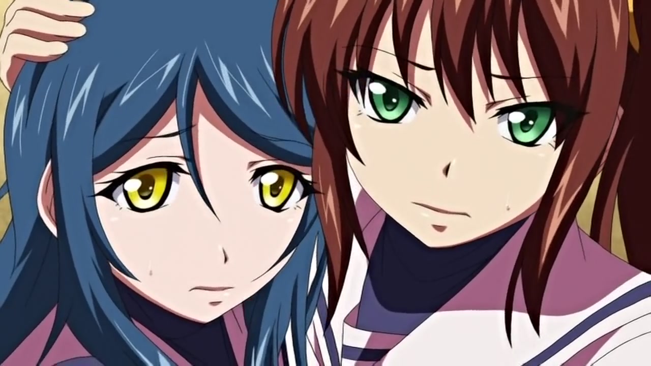 魔獣浄化少女ウテア soul.1