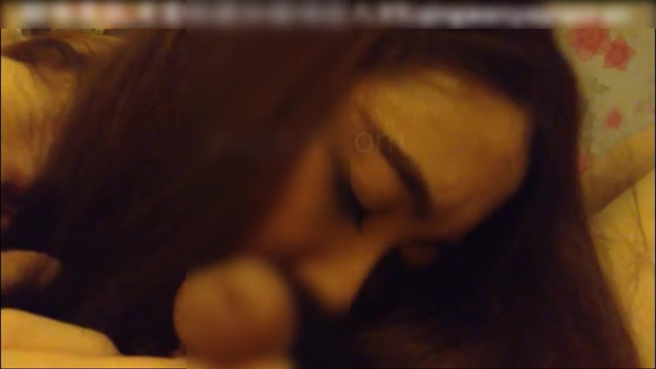 商务模特系列之美院女孩儿720P完