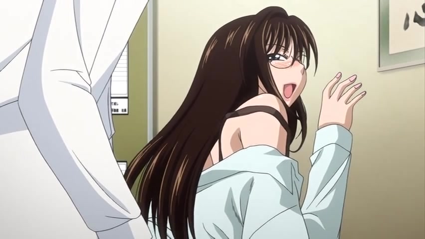 [AniMan]やりマン不動産 おすすめ物件はコ・チ・ラ◆ ～女社長はいつも空室あり～ 2号室