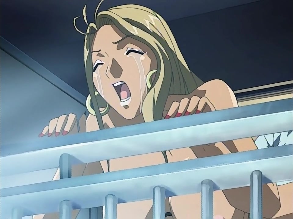 (無修正) 花の女子アナ ニュースキャスター・悦子 生でイキます! TAKE 2