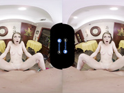 First Date Sex With Brunette Teen Anastasia Rose