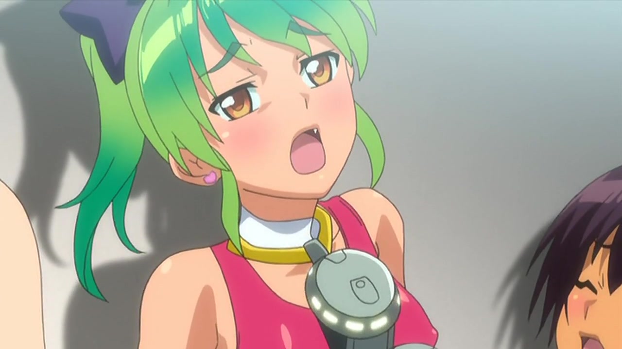 [White Bear] ふた部！！日米ふたなり決戦