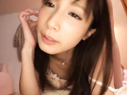 [SNIS-942]  最近オカズにしている超人気ハメ撮りナマ配信者は最愛のカノジョでした。 小島みなみ