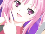 [ピンクパイナップル]聖娼女 THE ANIMATION 「聖女のように清らかで、娼婦のように淫らに」[720P]