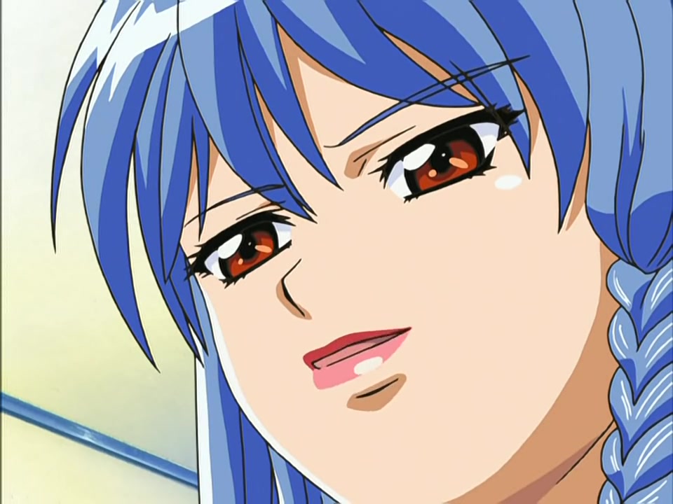 (無修正)爆乳姉妹 前編